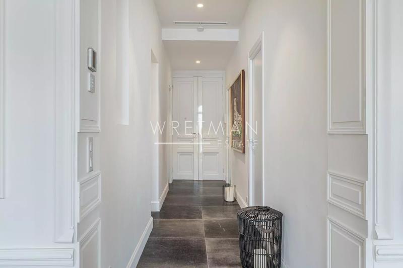 Appartement - 109 m² - 4 pièces