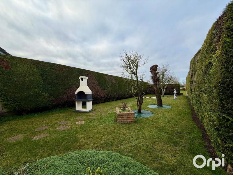 Maison - 89 m² - 4 pièces