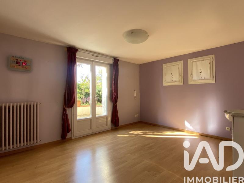 Immeuble - 294 m²