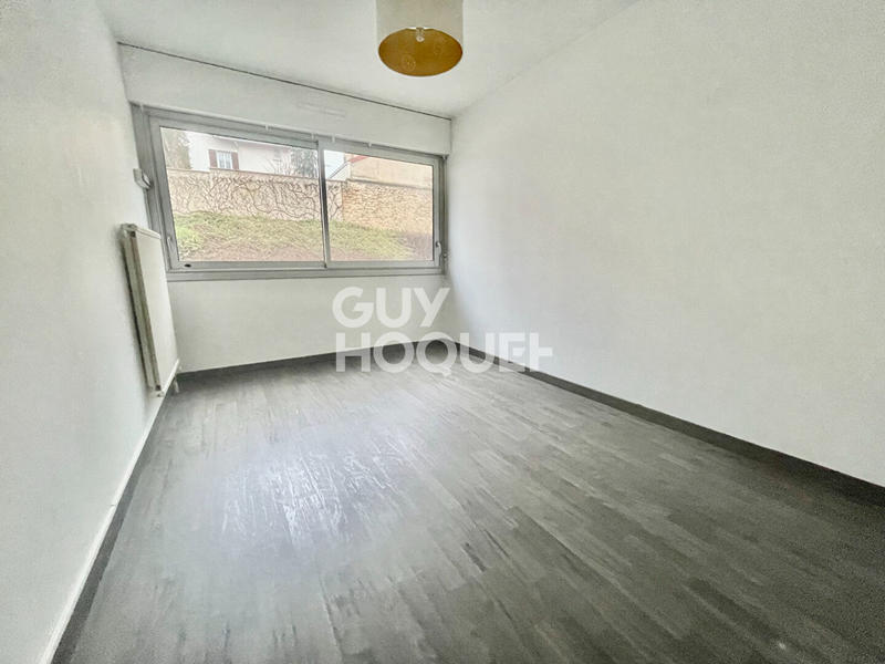 Appartement - 76 m² - 4 pièces