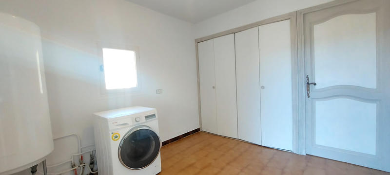 Maison - 206 m² - 7 pièces