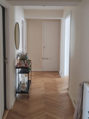 Appartement - 103 m² - 4 pièces