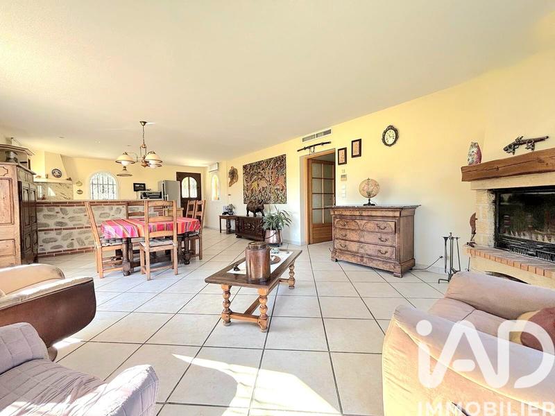 Maison - 172 m² - 4 pièces