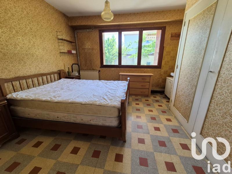 Maison - 104 m² - 4 pièces