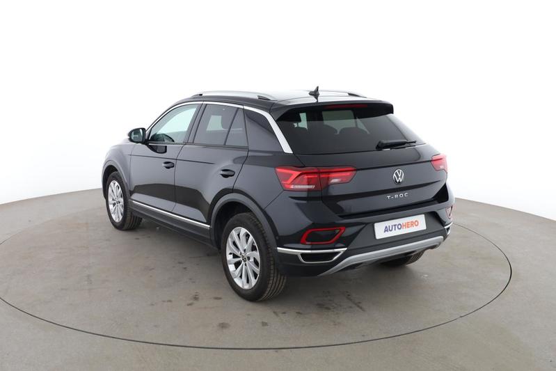 Volkswagen t-Roc 1.5 Tsi Evo Style 150 ch