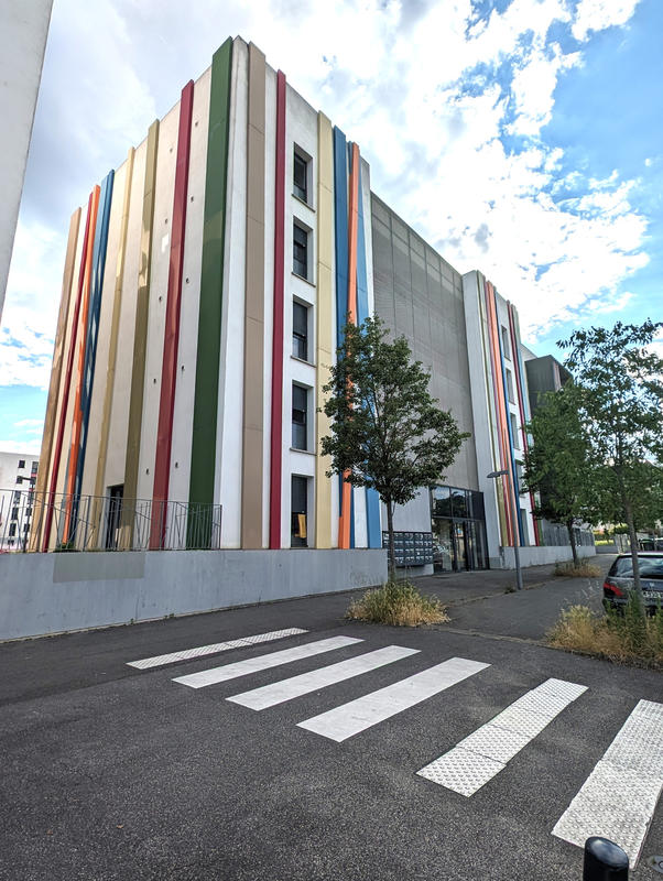 Appartement - 23 m² - 1 pièce