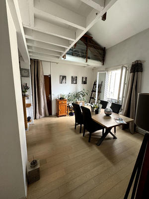 Appartement - 71 m² - 4 pièces