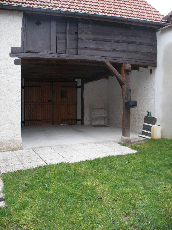 Maison - 78 m² - 3 pièces