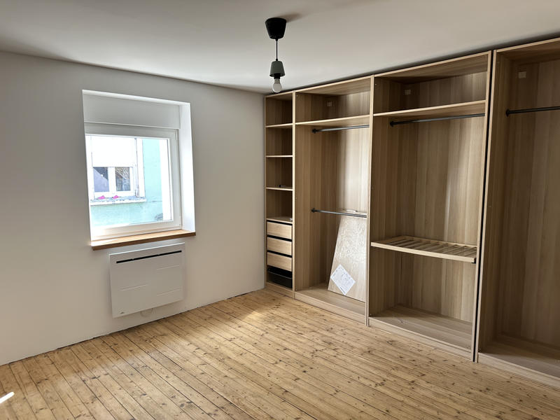 Maison - 116 m² - 5 pièces