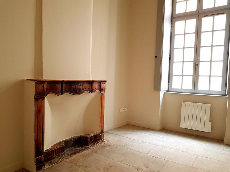 Appartement - 78 m² - 4 pièces