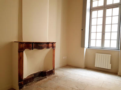 Appartement - 78 m² - 4 pièces