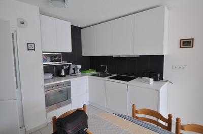 Appartement - 91 m² - 5 pièces