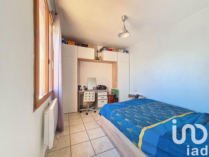 Maison - 70 m² - 4 pièces