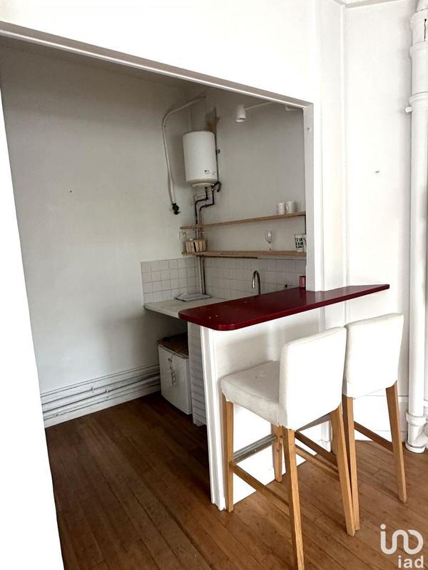 Local commercial - 33 m²