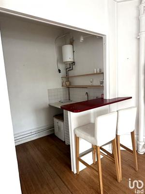 Local commercial - 33 m²