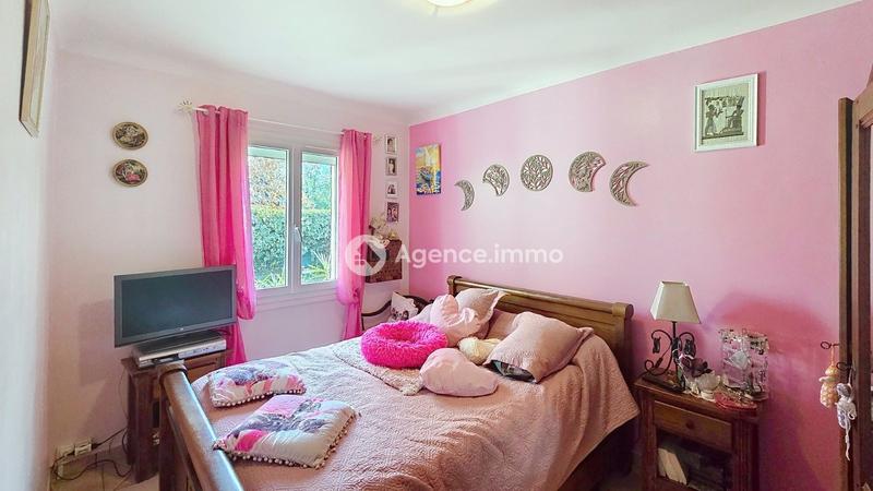 Maison - 71 m² - 3 pièces