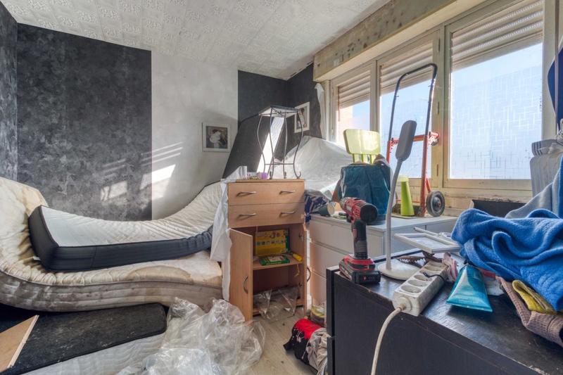 Maison - 107 m² - 1 pièce