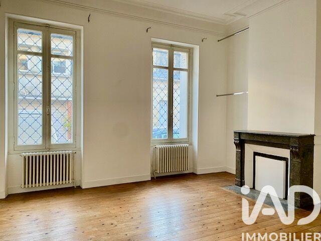 Maison - 124 m² - 4 pièces