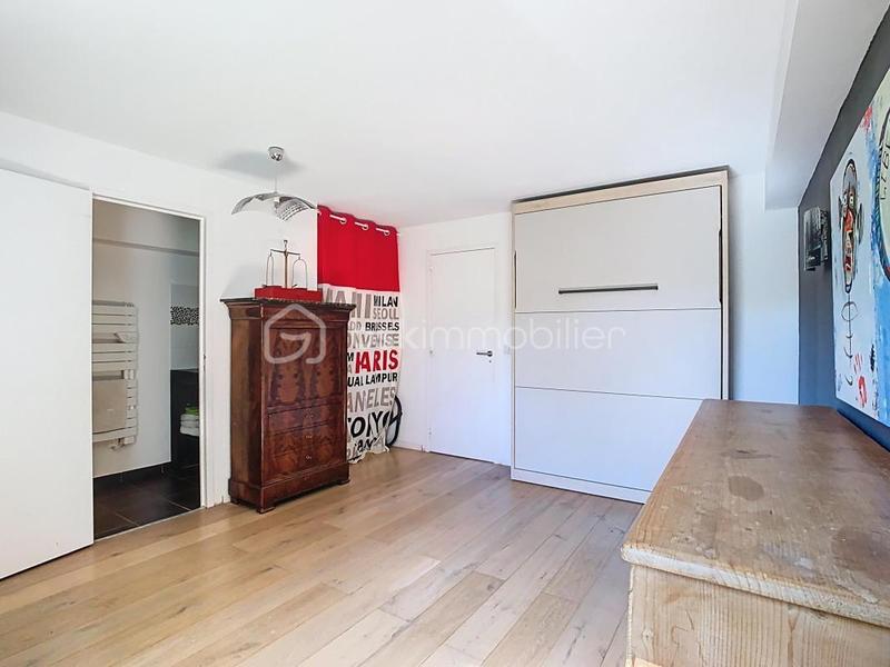 Maison d'architecte - 199 m² - 6 pièces