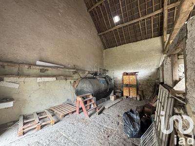 Ferme - 200 m² - 3 pièces