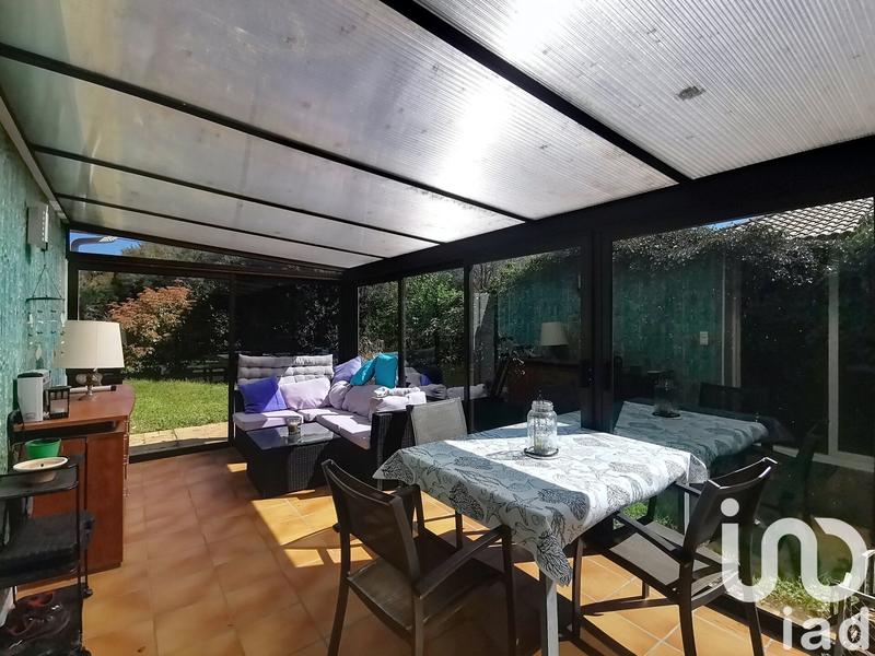 Maison - 195 m² - 6 pièces