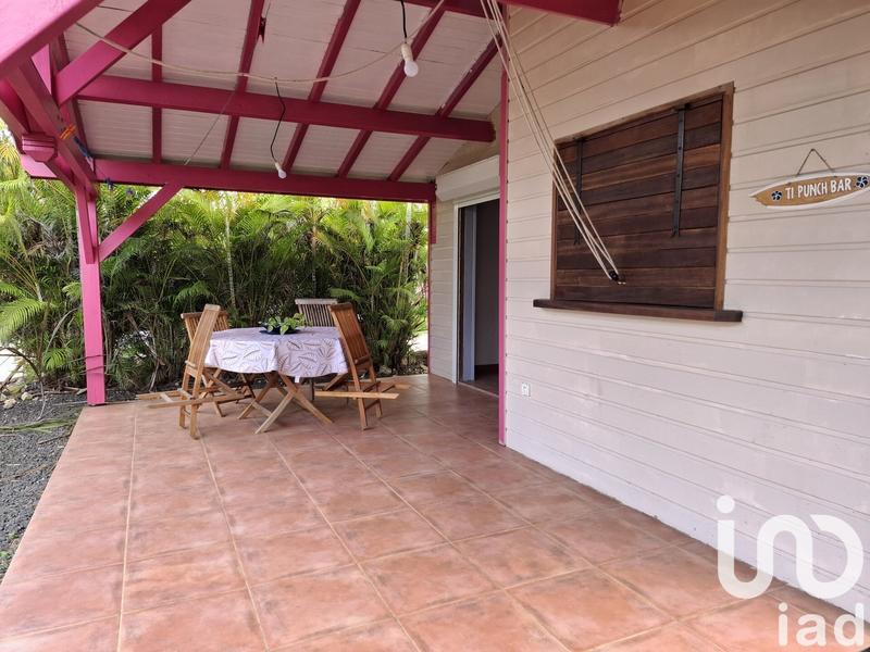 Maison - 107 m² - 6 pièces