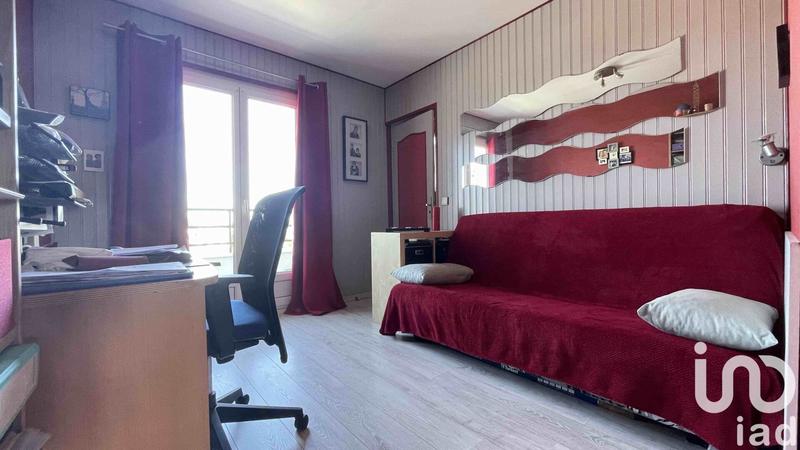 Appartement - 83 m² - 4 pièces