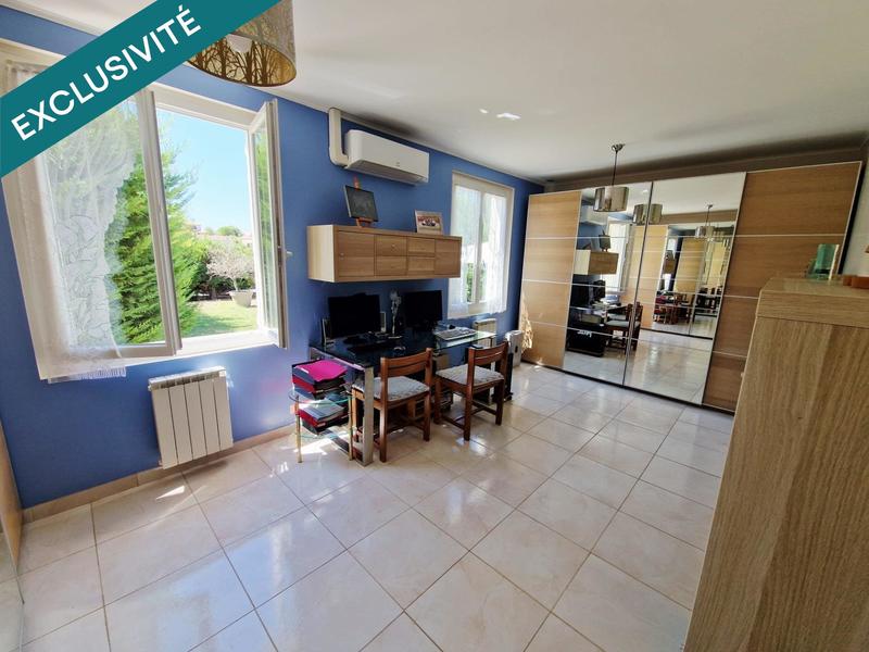 Maison - 70 m² - 3 pièces