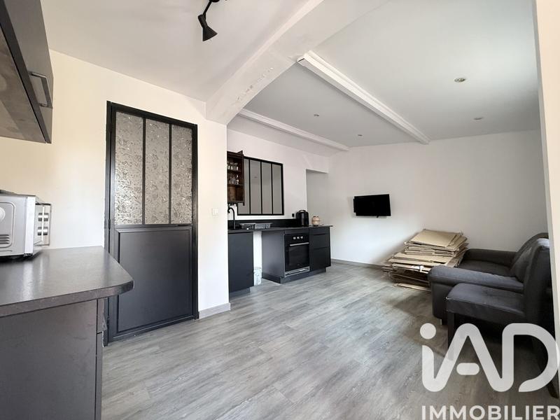 Maison de maîtres - 271 m² - 8 pièces