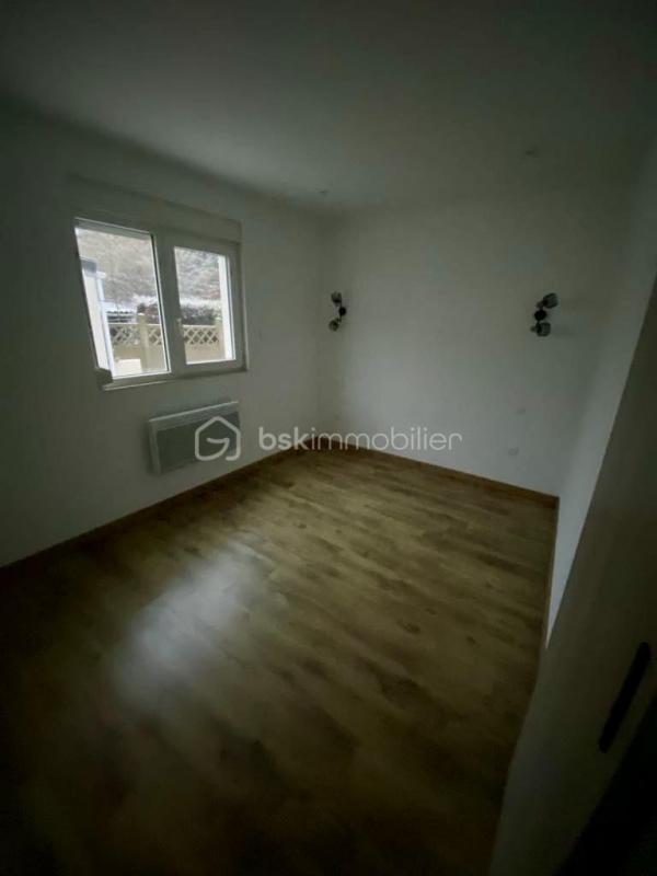 Maison de ville - 219 m² - 10 pièces