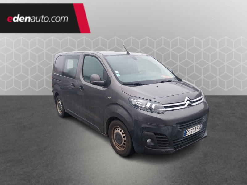 Citroën Jumpy (30) Fgn Xs Bluehdi 180 s&amp;S Eat6 Business