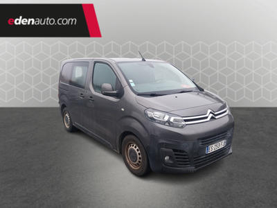 Citroën Jumpy (30) Fgn Xs Bluehdi 180 s&amp;S Eat6 Business