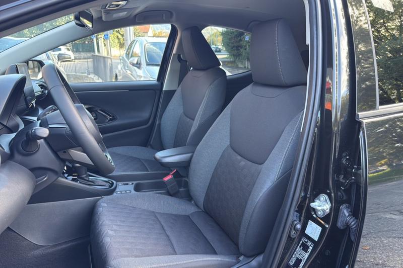 Toyota Yaris 1.5 Hybrid 116 Bva Design