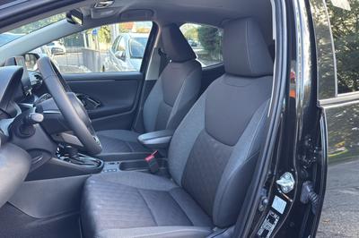 Toyota Yaris 1.5 Hybrid 116 Bva Design