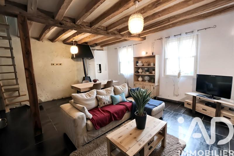 Maison - 145 m² - 4 pièces