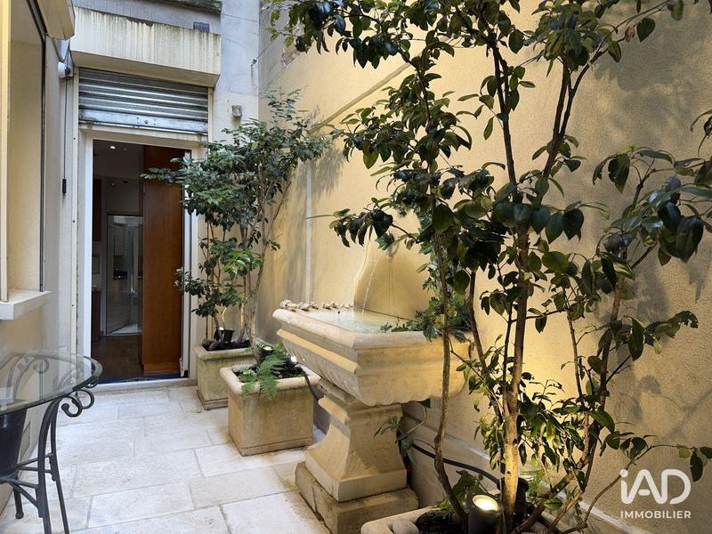 Local commercial - 80 m²