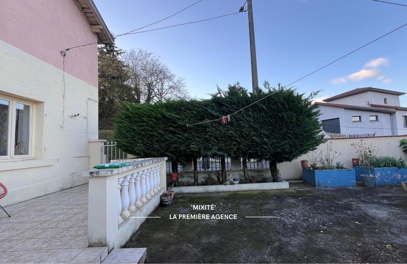 Maison - 146 m² - 7 pièces