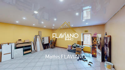 Local commercial - 264 m²