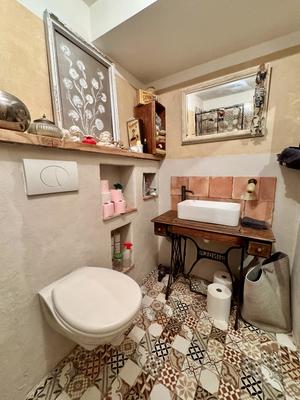 Villa - 166 m² - 6 pièces