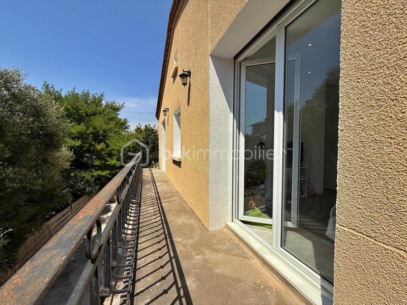 Maison - 117 m² - 5 pièces