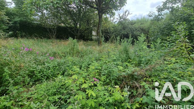 Maison de village - 123 m² - 5 pièces