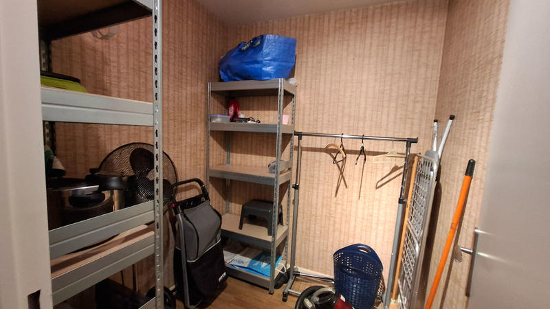 Appartement - 51 m² - 2 pièces