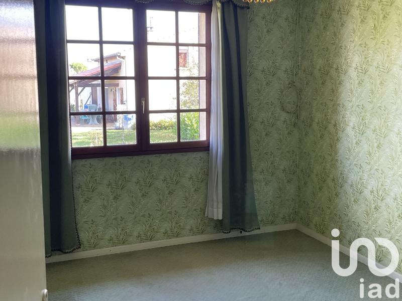 Maison - 102 m² - 4 pièces