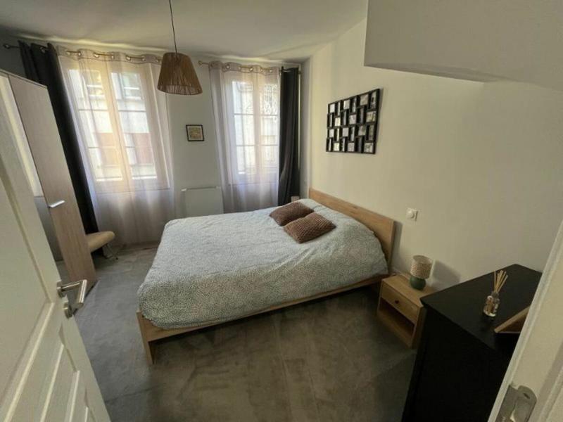 Immeuble - 94 m² - 2 pièces