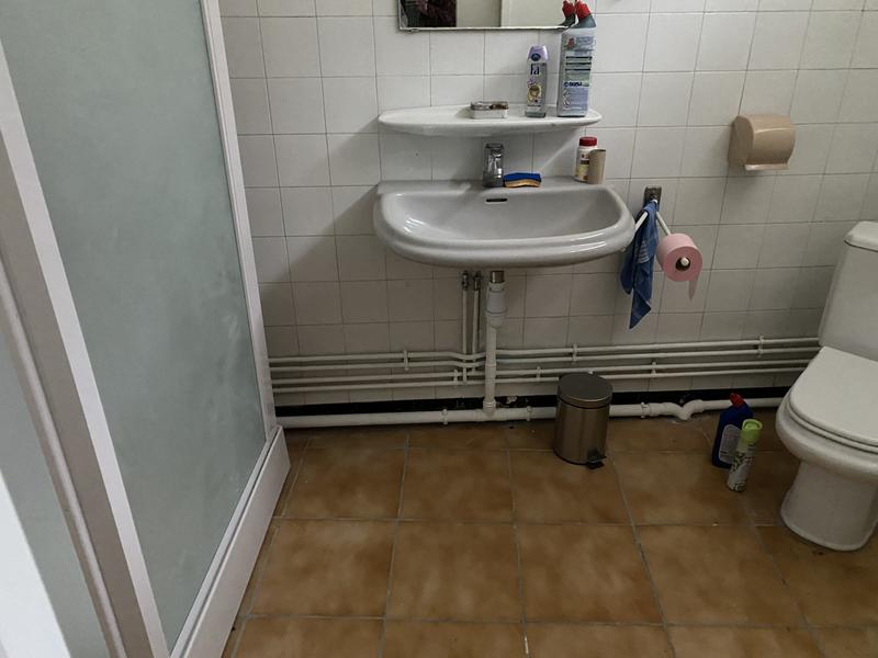 Maison ancienne - 191 m² - 9 pièces