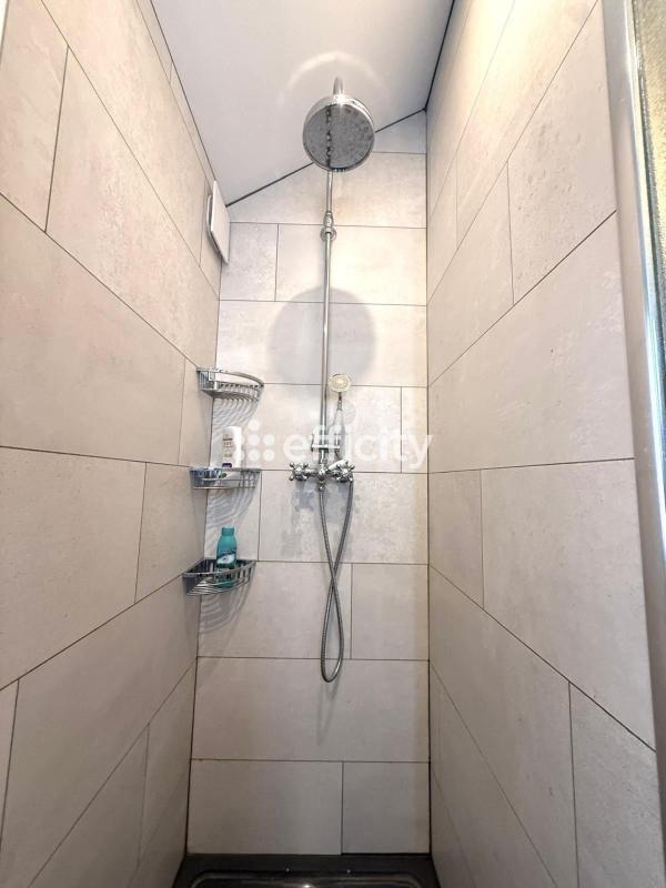 Maison - 82 m² - 3 pièces