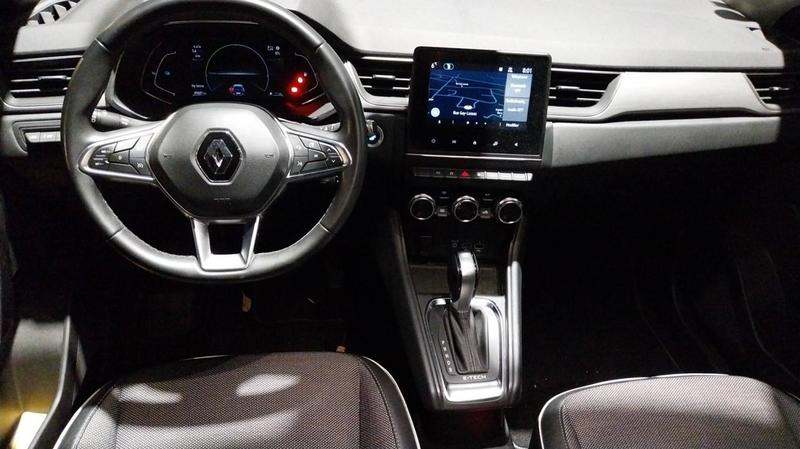 Renault Captur E-Tech 145 - 21 Intens