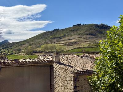 Maison de village - 135 m² - 5 pièces