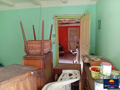 Maison - 166 m² - 12 pièces