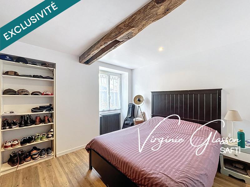 Maison - 194 m² - 7 pièces